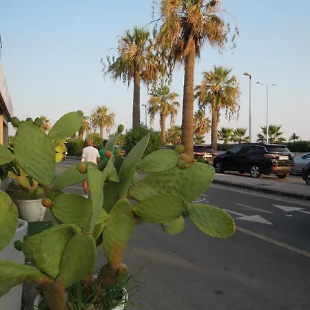 Apartment Casa Al Mare Circe San Leone