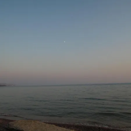 Casa Al Mare Circe *