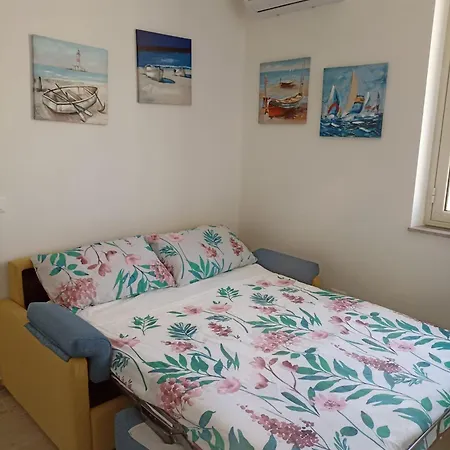 Casa Al Mare Circe *