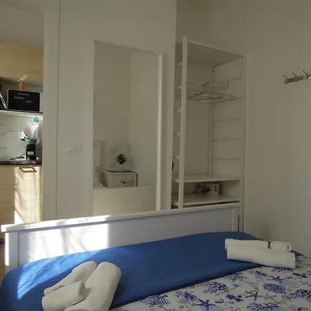 Daire Casa Al Mare Circe