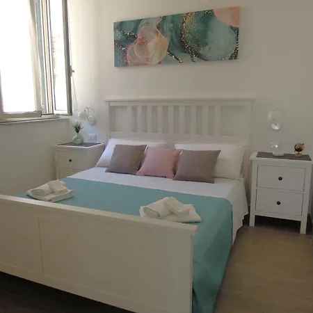 Casa Al Mare Circe * San Leone