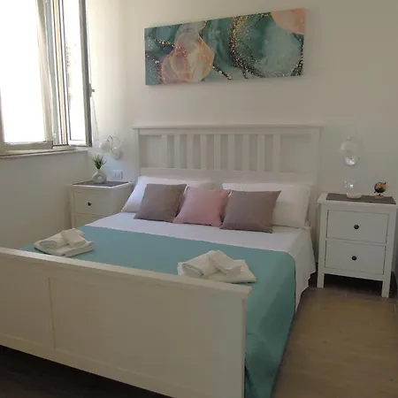 Casa Al Mare Circe * San Leone