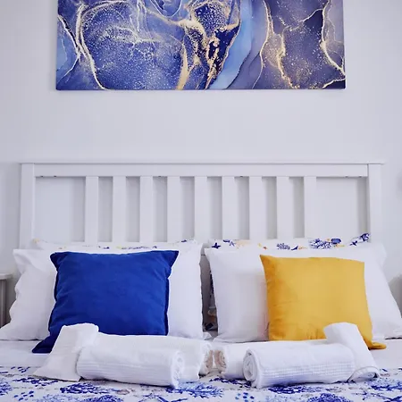 Casa Al Mare Circe Apartment *