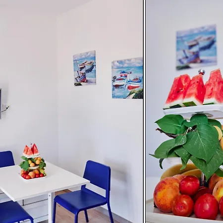 Appartement Casa Al Mare Circe *