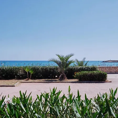 Casa Al Mare Circe *
