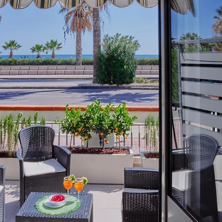 Appartement Casa Al Mare Circe *