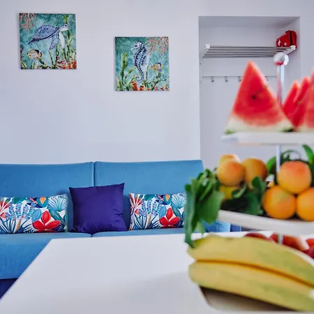 Apartment Casa Al Mare Circe *