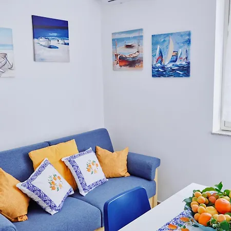 Casa Al Mare Circe San Leone
