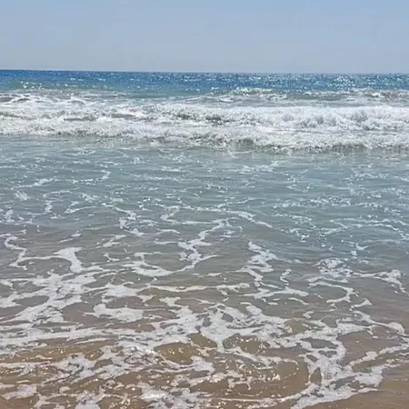 Daire Casa Al Mare Circe