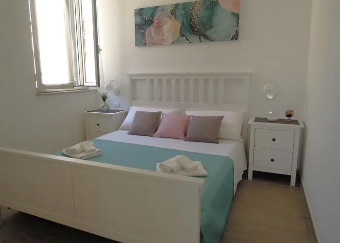Casa Al Mare Circe * San Leone