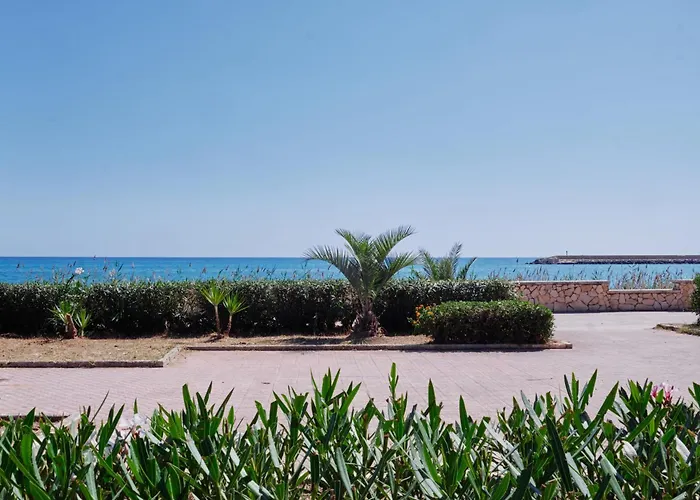 Casa Al Mare Circe *