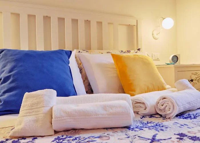 Casa Al Mare Circe *