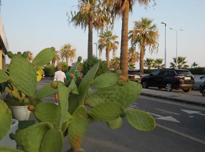 Apartment Casa Al Mare Circe San Leone